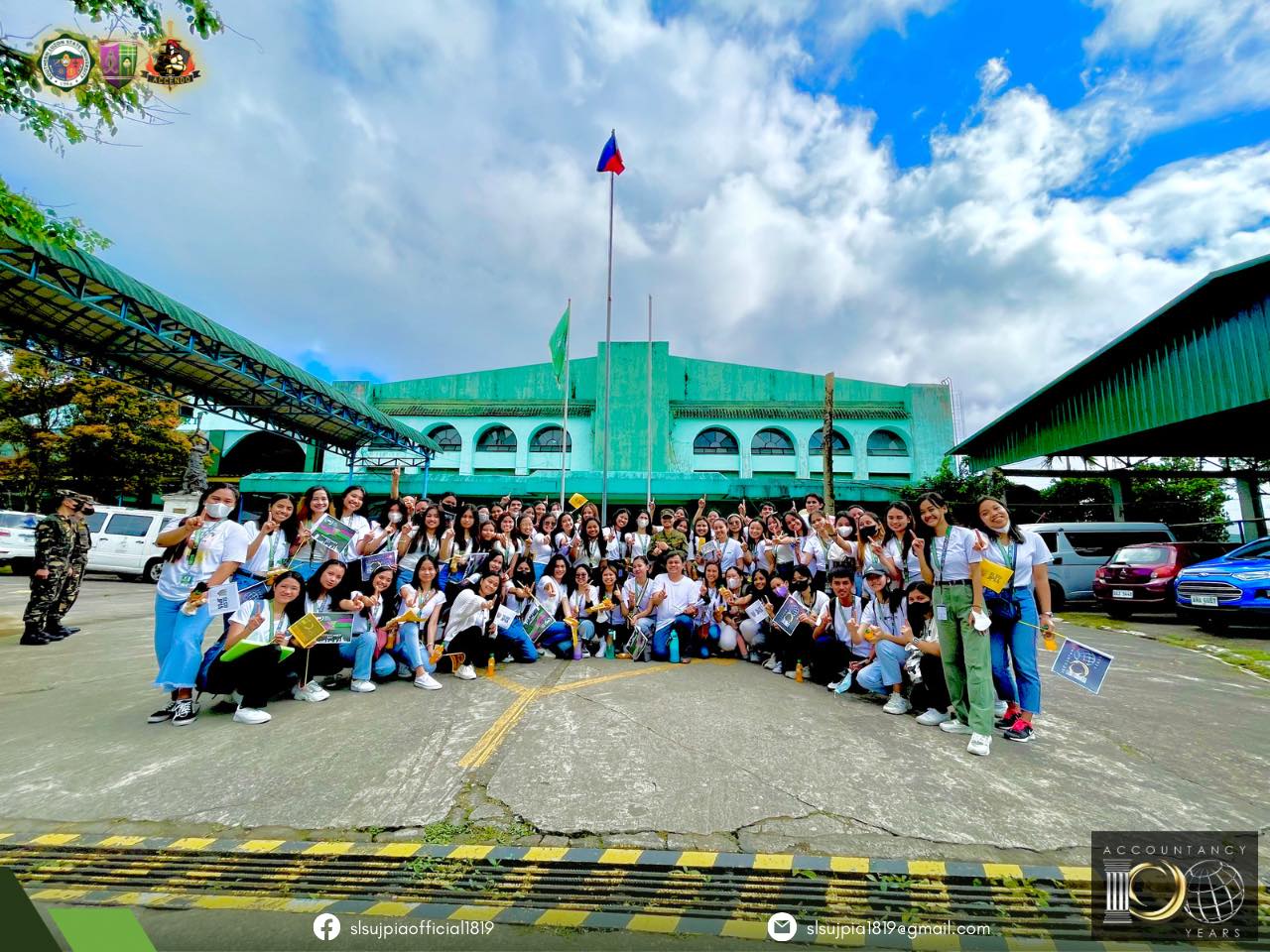 100th Anniversary of Accounting Profession